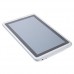 Window (YuanDao) N70 Tablet PC 7 Inch IPS Screen Android 4.0 2G/GSM 8GB HDMI Bluetooth Camera White