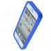 Nintendo Gameboy Silicone Rubber Skin Soft Back Case Cover for iPhone 5
