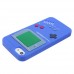 Nintendo Gameboy Silicone Rubber Skin Soft Back Case Cover for iPhone 5