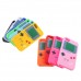 Nintendo Gameboy Silicone Rubber Skin Soft Back Case Cover for iPhone 5