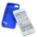 Nintendo Gameboy Silicone Rubber Skin Soft Back Case Cover for iPhone 5