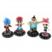 M&D ROCO Game Machine With 4 Pcs Dolls