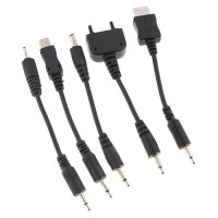 Portable Super Charger for Nokia/Samsung/Motorola/Sony Ericsson Phones