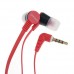 Gorsun In-Ear Earphone Headphones 3.5mm