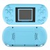 8323 Digital Pocket Hand Held System 32 in 1 Built-in Multiple Games