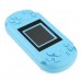 8323 Digital Pocket Hand Held System 32 in 1 Built-in Multiple Games
