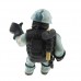 Cute Special Troops Model Figures Collection 8 PCS