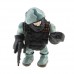 Cute Special Troops Model Figures Collection 8 PCS