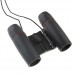 30x60 126m/1000m Compact Binoculars Black