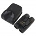 30x60 126m/1000m Compact Binoculars Black