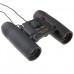 30x60 126m/1000m Compact Binoculars Black