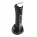 Paiter Rechargeable Electric Hair Clipper Trimmer