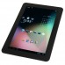 Window (YuanDao) N101 Dual Core 32G Tablet PC RK3066 IPS Screen 10.1 Inch Android 4.1 Silver