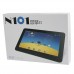 Window (YuanDao) N101 Dual Core 32G Tablet PC RK3066 IPS Screen 10.1 Inch Android 4.1 Silver