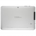 Window (YuanDao) N101 Dual Core 32G Tablet PC RK3066 IPS Screen 10.1 Inch Android 4.1 Silver