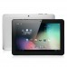 Window (YuanDao) N101 Dual Core 32G Tablet PC RK3066 IPS Screen 10.1 Inch Android 4.1 Silver