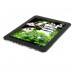 ACHO C906T Tablet PC 9.7 Inch IPS Screen RK3066 Dual Core Android 4.1 1GB RAM 16GB Dual Camera Silver