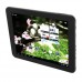 ACHO C906T Tablet PC 9.7 Inch IPS Screen RK3066 Dual Core Android 4.1 1GB RAM 16GB Dual Camera Silver