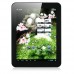 ACHO C906T Tablet PC 9.7 Inch IPS Screen RK3066 Dual Core Android 4.1 1GB RAM 16GB Dual Camera Silver