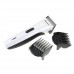 SURKER HD-8802 Rechargeable Electric Hair Clipper