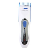 NQUA Rechargeable Electric Hair Clipper Trimmer Cutter