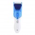 NQUA Rechargeable Electric Hair Clipper Trimmer Cutter