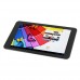 i71 Tablet PC 7 Inch IPS Screen NS115 Dual Core Android 4.0 1GB RAM 8GB Camera Silver