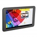 i71 Tablet PC 7 Inch IPS Screen NS115 Dual Core Android 4.0 1GB RAM 8GB Camera Silver