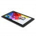 i71 Tablet PC 7 Inch IPS Screen NS115 Dual Core Android 4.0 1GB RAM 8GB Camera Silver