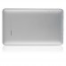 i70 Tablet PC 7 Inch Capacitive Screen NS115 Dual Core Android 4.0 1GB RAM 8GB Camera Silver