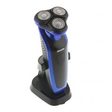 3 Heads Rechargeable Men's Electric Shaver Trimmer