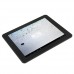 FreeLander PD70F Excellent Tablet PC 9.7 Inch Android 4.0 1GB RAM 8GB HDMI Dual Camera Gray