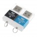 SY-M83 Hi-Speed Card Reader USB Blue