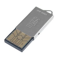 SY-T90 Hi-speed TF Card Reader 480Mbps