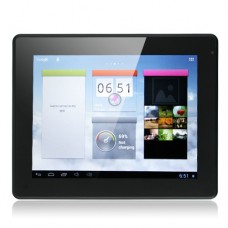 PIPO S2 Tablet PC RK3066 HD Screen 8 Inch Bluetooth Android 4.1 16GB 1G RAM Camera Black