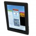 PIPO S2 Tablet PC RK3066 HD Screen 8 Inch Bluetooth Android 4.1 16GB 1G RAM Camera Black