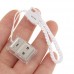 SY-T95 USB2.0 Hi-Speed TF Card Reader 480Mbps