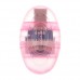 SY-330 Fashion Hi-Speed USB 2.0 Memory Card Reader Support Storage Card