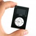 Fashion Mp3 2GB With Screen Five Colors