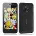 ZOPO Libero ZP500S Ultra-slim Smart Phone 4.0 Inch IPS Screen Android 4.0 MTK6515 1.0GHz- Black