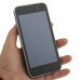 ZOPO Libero ZP500S Ultra-slim Smart Phone 4.0 Inch IPS Screen Android 4.0 MTK6515 1.0GHz- Black