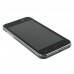 ZOPO Libero ZP500S Ultra-slim Smart Phone 4.0 Inch IPS Screen Android 4.0 MTK6515 1.0GHz- Black