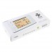 JXD S603 Game Tablet PC 4.3 Inch HDMI 4G Dual Camera White
