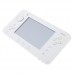 JXD S603 Game Tablet PC 4.3 Inch HDMI 4G Dual Camera White