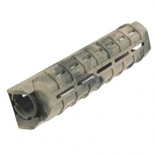 MAGPUL PTS MOE Mid-length Hand Guard Camo