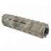 MAGPUL PTS MOE Mid-length Hand Guard Camo