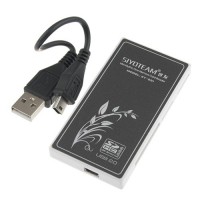 SY-651 Brand New Mini Multi in One USB 2.0 SDHC Memory Card Reader