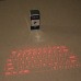 Celluon Magic Cube Laser Projection Keyboard and TouchPad Bluetooth Black