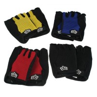 Outdoor Sports Half-Finger Gloves