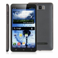 Star N9776 Smart Note II 6.0 Inch Android 4.0 MTK6577 Dual Core 3G GPS 8.0 MP Camera